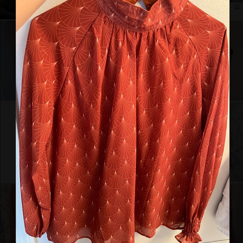 Long Sleeve Top